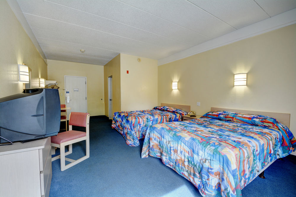 Motel 6-Warwick, Ri - Providence Airport - I-95 ภายนอก รูปภาพ