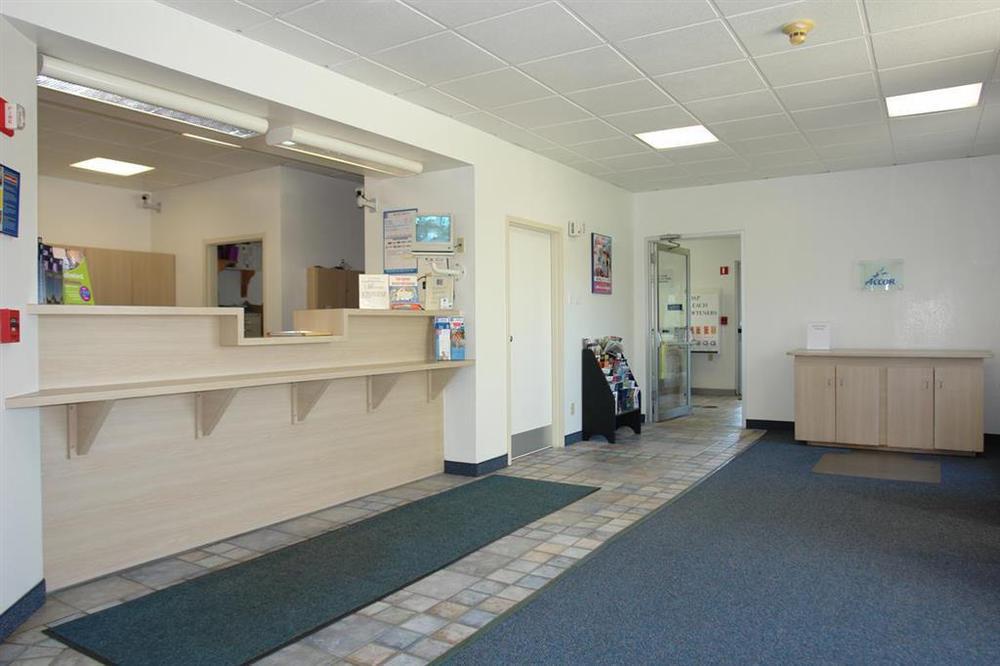 Motel 6-Warwick, Ri - Providence Airport - I-95 ภายใน รูปภาพ