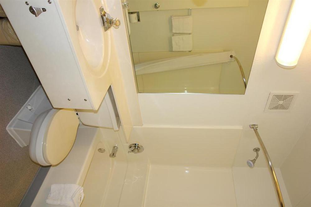 Motel 6-Warwick, Ri - Providence Airport - I-95 ห้อง รูปภาพ