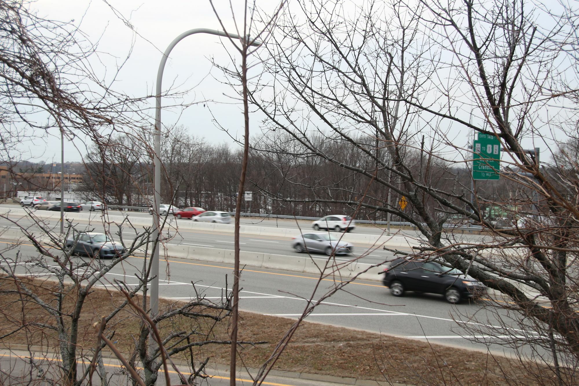 Motel 6-Warwick, Ri - Providence Airport - I-95 ภายนอก รูปภาพ