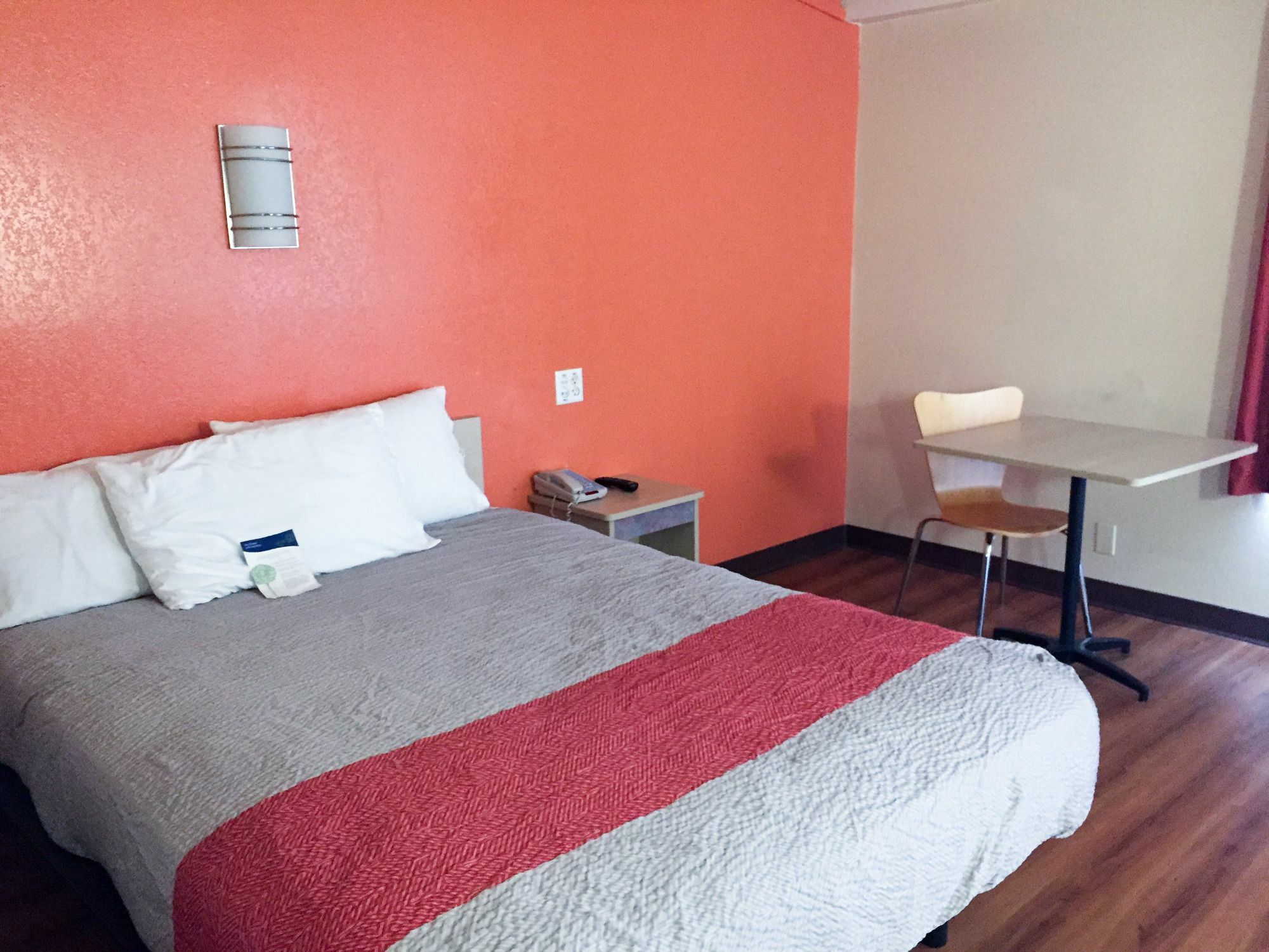 Motel 6-Warwick, Ri - Providence Airport - I-95 ภายนอก รูปภาพ