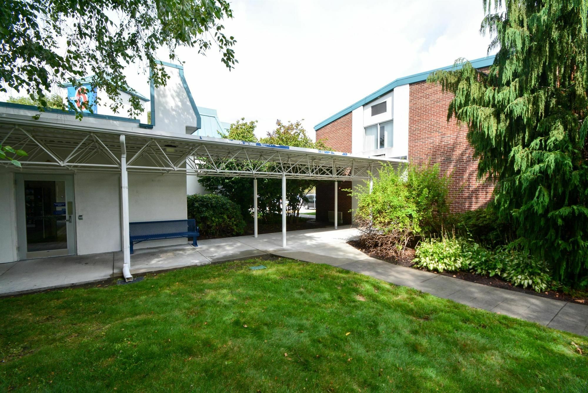Motel 6-Warwick, Ri - Providence Airport - I-95 ภายนอก รูปภาพ
