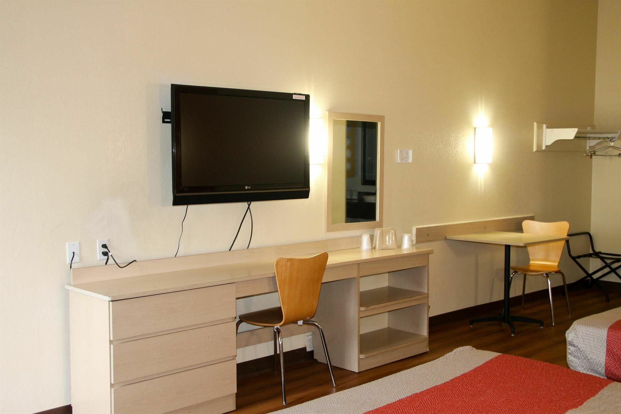 Motel 6-Warwick, Ri - Providence Airport - I-95 ภายนอก รูปภาพ