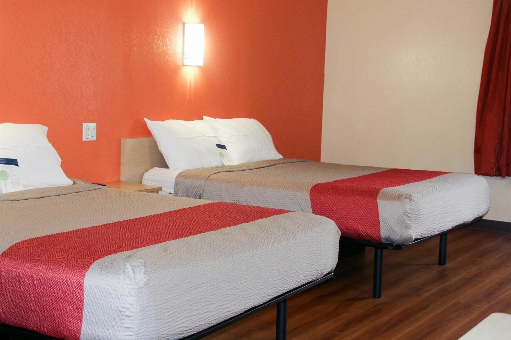 Motel 6-Warwick, Ri - Providence Airport - I-95 ภายนอก รูปภาพ