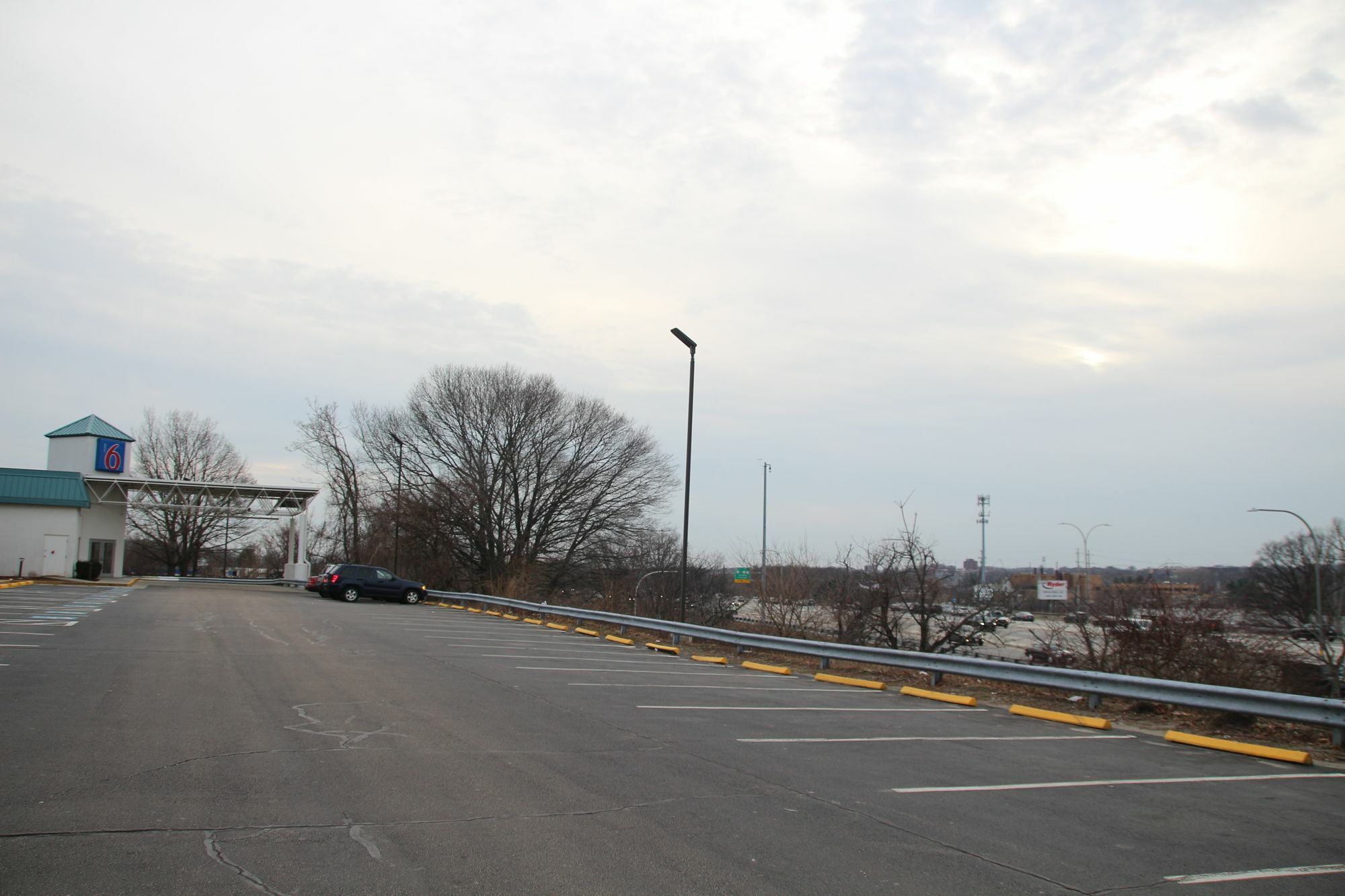 Motel 6-Warwick, Ri - Providence Airport - I-95 ภายนอก รูปภาพ
