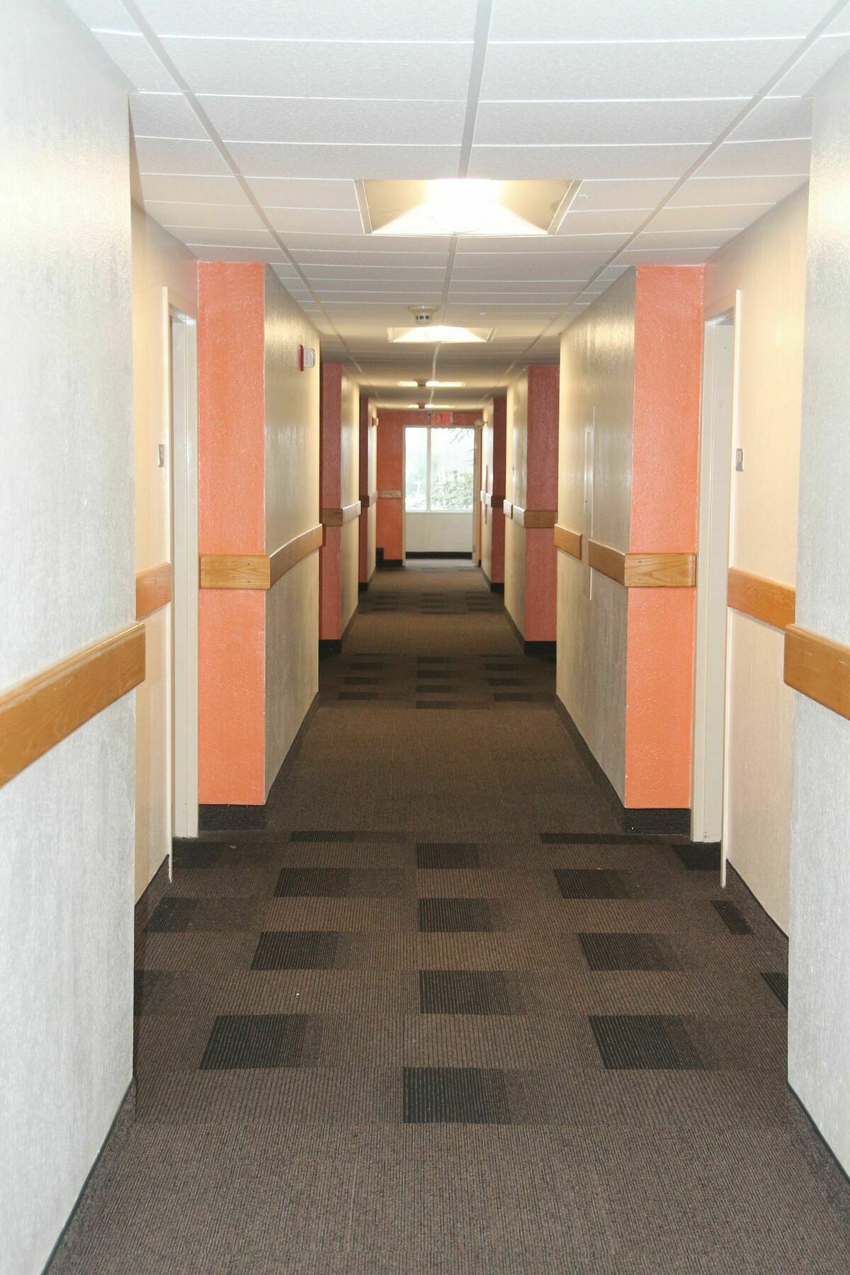 Motel 6-Warwick, Ri - Providence Airport - I-95 ภายนอก รูปภาพ