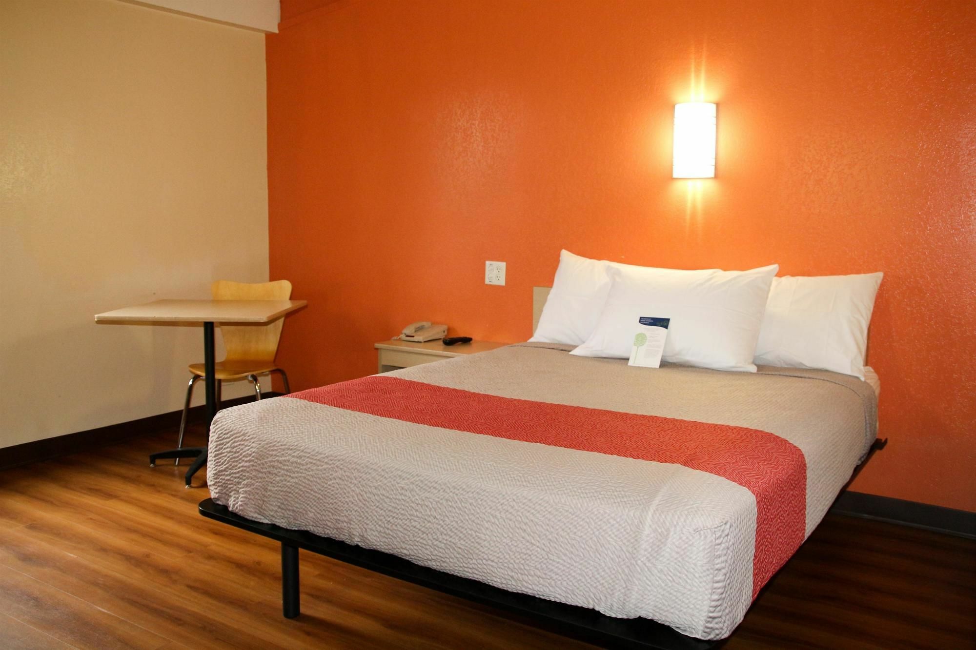 Motel 6-Warwick, Ri - Providence Airport - I-95 ภายนอก รูปภาพ