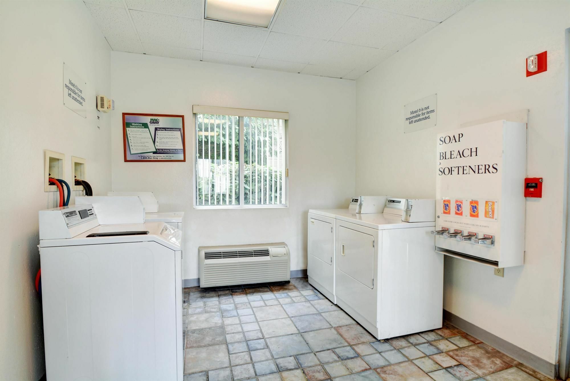 Motel 6-Warwick, Ri - Providence Airport - I-95 ภายนอก รูปภาพ