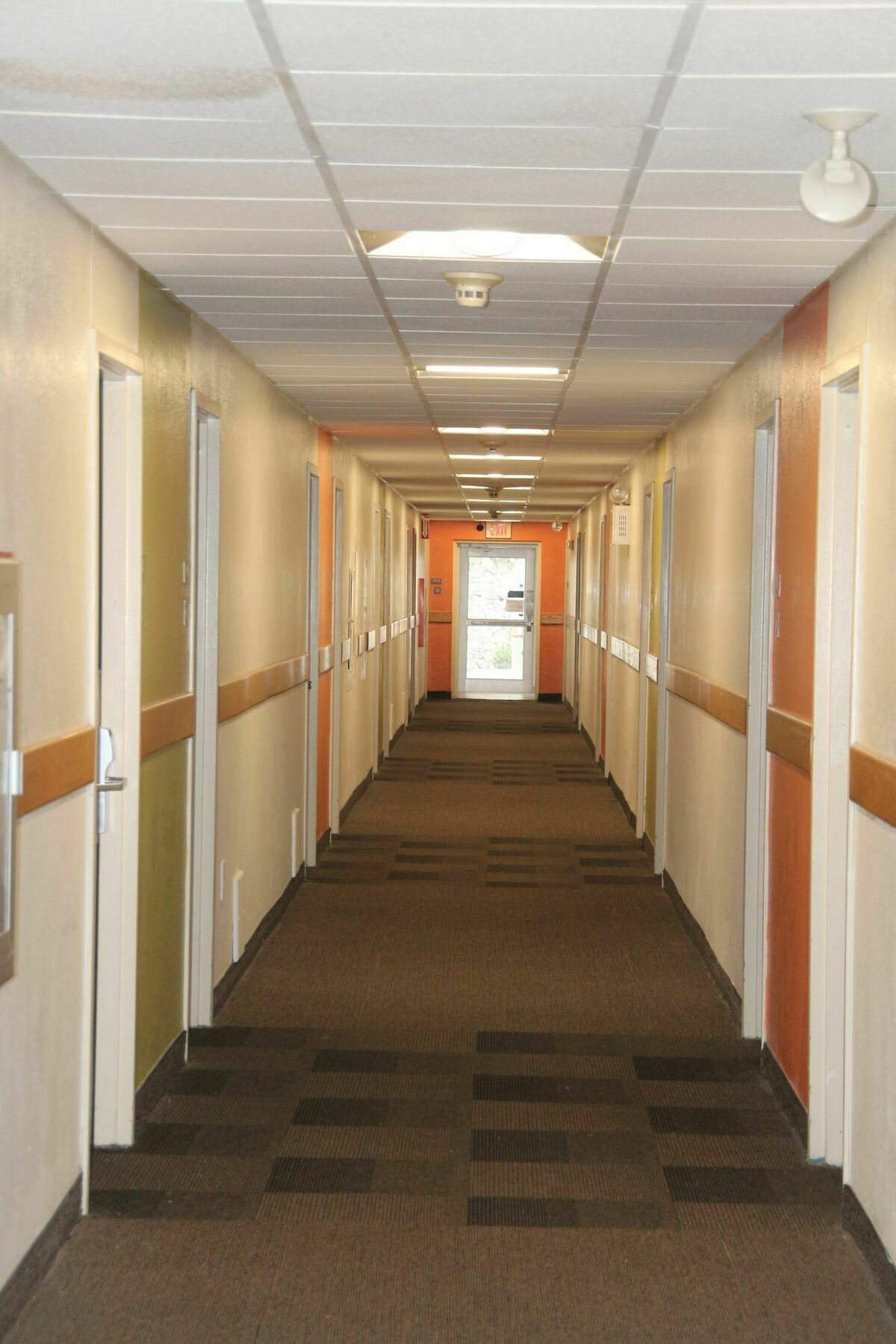 Motel 6-Warwick, Ri - Providence Airport - I-95 ภายนอก รูปภาพ