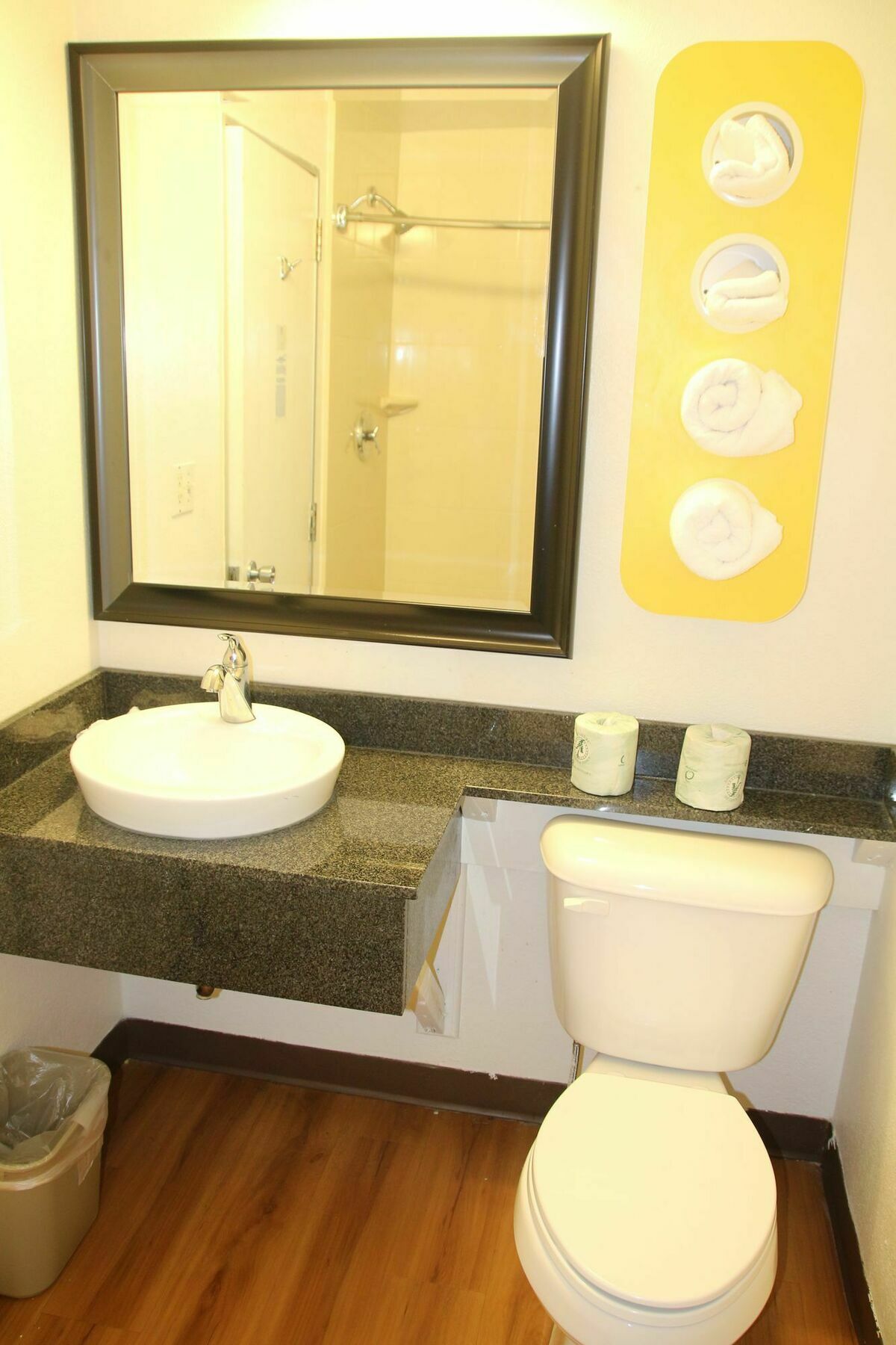 Motel 6-Warwick, Ri - Providence Airport - I-95 ภายนอก รูปภาพ